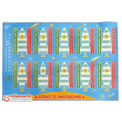 Комплект «Планета умножения Ларчик»