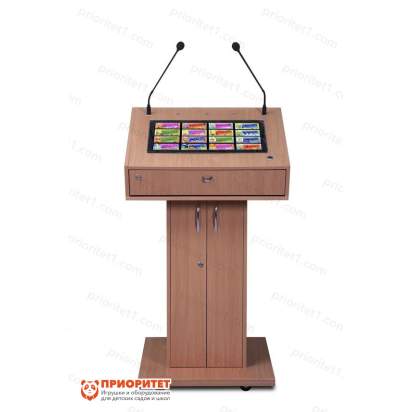 Интерактивная трибуна докладчика «Базис 1»