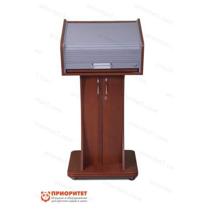 Интерактивная трибуна докладчика «Базис 2» 4