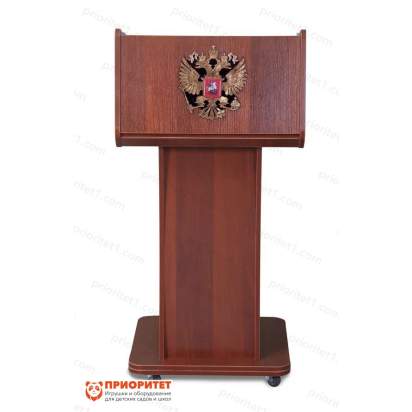 Интерактивная трибуна докладчика «Базис 2»