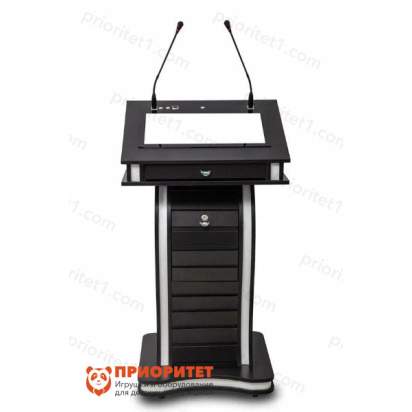 Интерактивная трибуна докладчика «Лебедь» 5_1_1