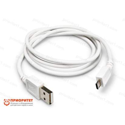 Микро-USB кабель Lego Technic