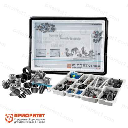 Ресурсный набор Lego MINDSTORMS Education EV3