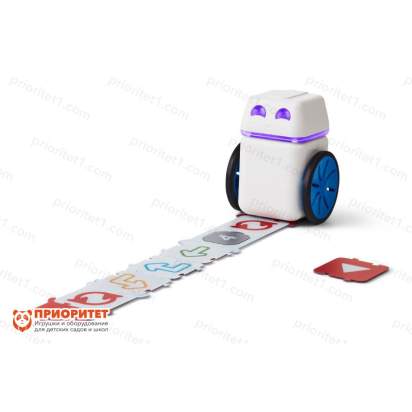 Набор для 2-х учащихся «Программирование с КУБО» робот