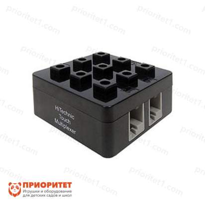 Мультиплексор датчиков касания HiTechnic