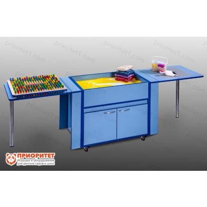 Дидактический комплекс «Познаватель»