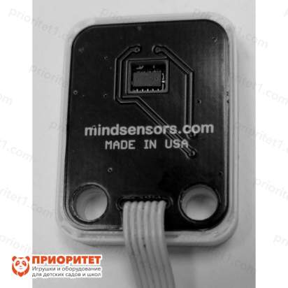 Датчик расстояния высокой точности (лазерный)