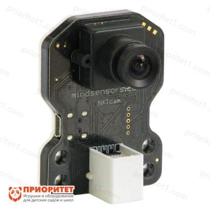Видеоподсистема Mindsensors