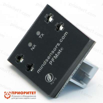 Контроллер двигателя PF Mindsensors