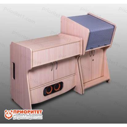 Интерактивный световой песочный комплекс «SandProf» 1_1