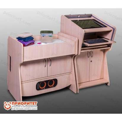 Интерактивный световой песочный комплекс «SandProf» 2_1