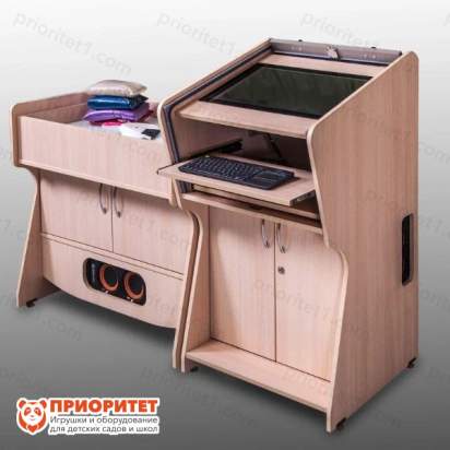 Интерактивный световой песочный комплекс «SandProf» 3_1