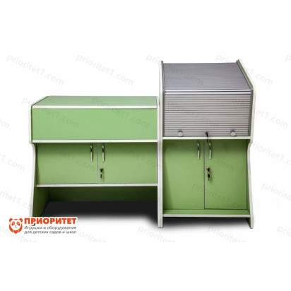 Интерактивный световой песочный комплекс «SandProf» 4