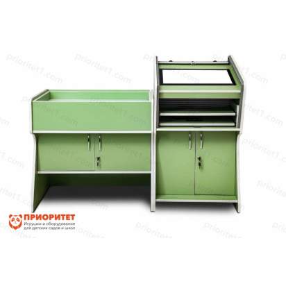 Интерактивный световой песочный комплекс «SandProf» 5