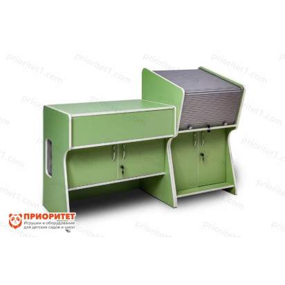 Интерактивный световой песочный комплекс «SandProf» 7