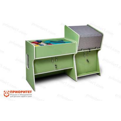 Интерактивный световой песочный комплекс «SandProf» 8