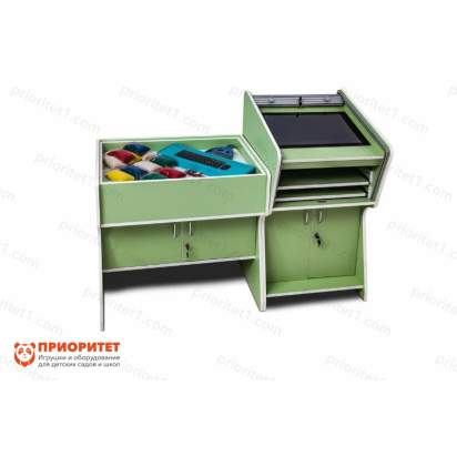 Интерактивный световой песочный комплекс «SandProf» 9