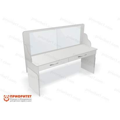 stol-logopeda-s-zerkalom-i-vydvizhnymi-yashikami-logo-plyus-belyj