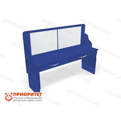 stol-logopeda-s-zerkalom-i-vydvizhnymi-yashikami-logo-plyus-sinij-1