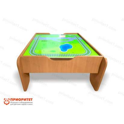 Дидактический стол «Детская улыбка» для детей