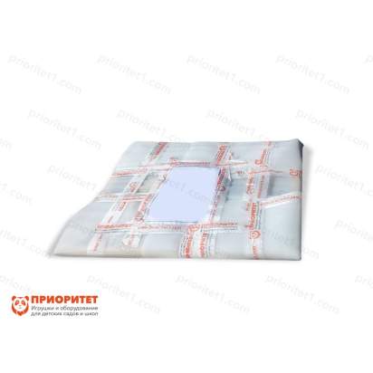 Бизиборд «Добродушная улитка» в упаковке