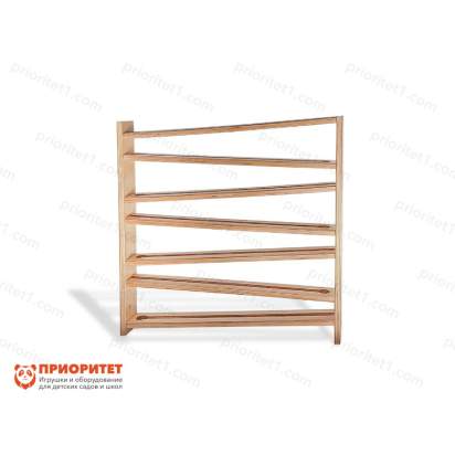 Модуль для прогона шаров Поймай шарик для детей