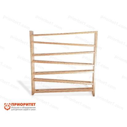 Модуль для прогона шаров Поймай шарик для детских садов