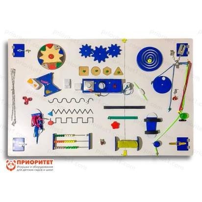 Бизиборд «Лучший подарок 2»