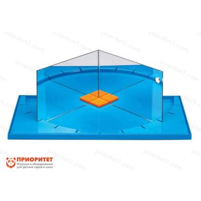 Набор «Геометрическое зеркало. Математика»