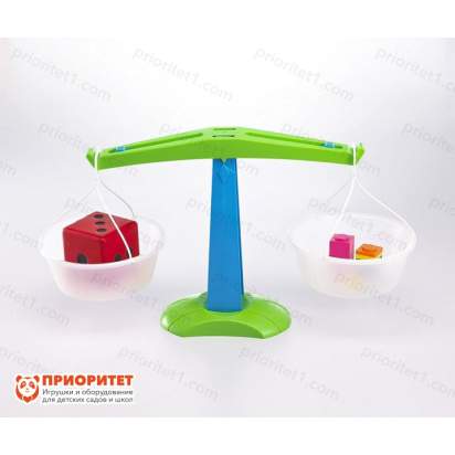 Детские весы