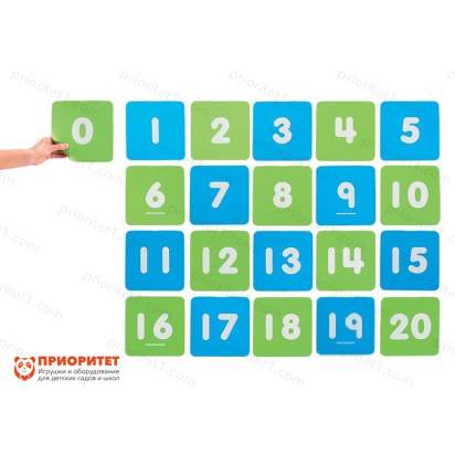 Цифровая дорожка