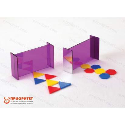 Набор «Геозеркало»