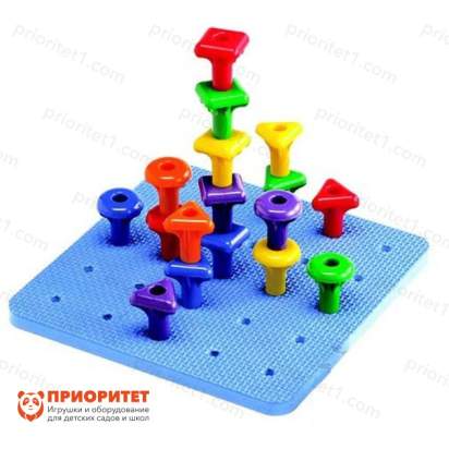 Мозаика «Peg Board» большая