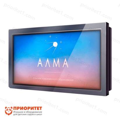 Интерактивная панель NOVA (панель 43 дюйма)_01