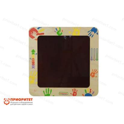 Панель «Теплочувствительная» для детей