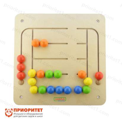 Панель «Подбери цвет»