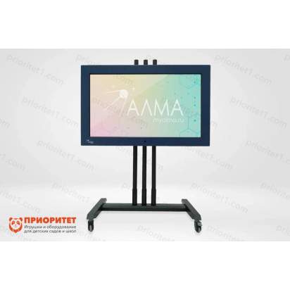 Интерактивная панель NOVA (панель 65 дюймов) 4_1