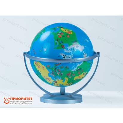 Интерактивный глобус_01