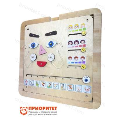 Развивающая панель «Мои эмоции» 2_1