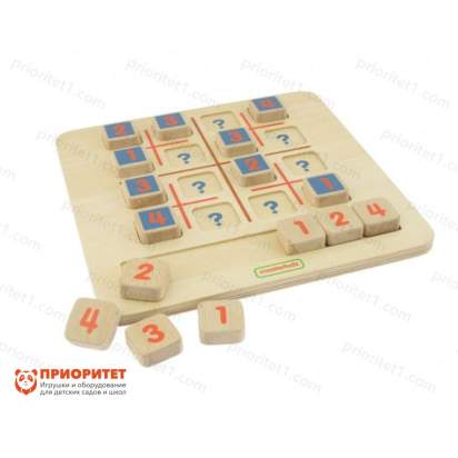 Панель «Судоку» мини