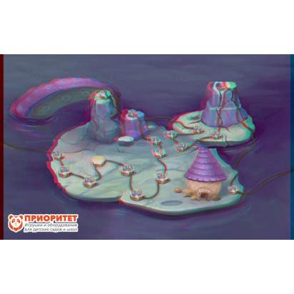 Программное обеспечение «5 островов»-005