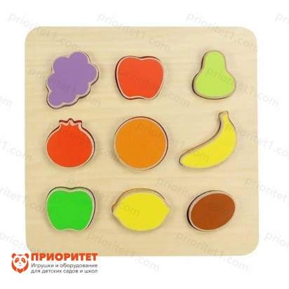 Панель «Фрукты» (1)