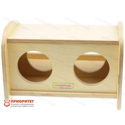 Игровой набор «Тактильный ящик»