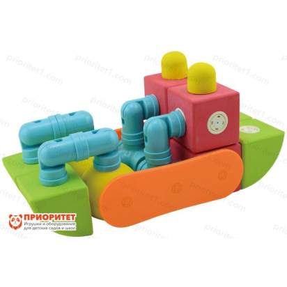 Конструктор «МАККИ 37»-002