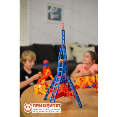 Конструктор «ЭРУДИТ»-001