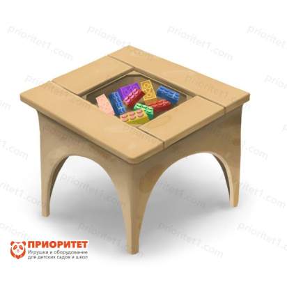 Стол для конструирования «Алеша Попович»