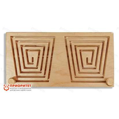 Межполушарная доска №9_1