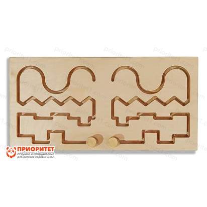 Межполушарная доска №6_1