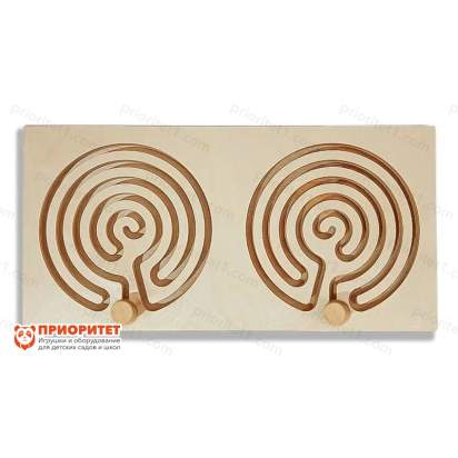 Межполушарная доска №10