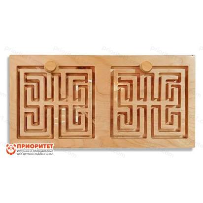 Межполушарная доска №13